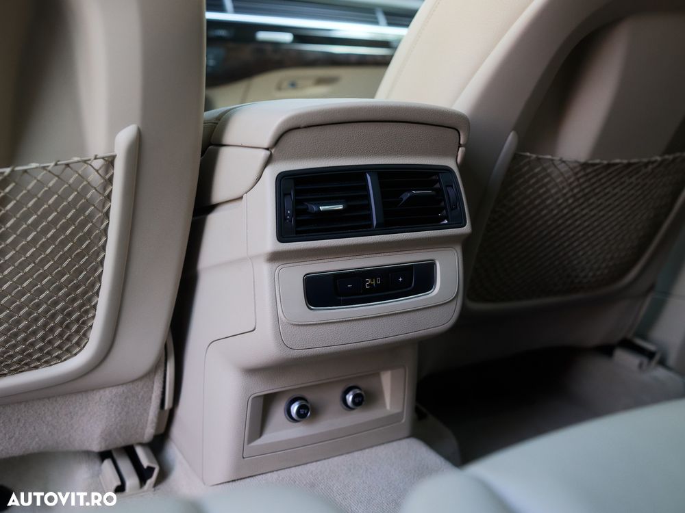 Audi Q7 3.0 TFSI Quattro Tip - 23