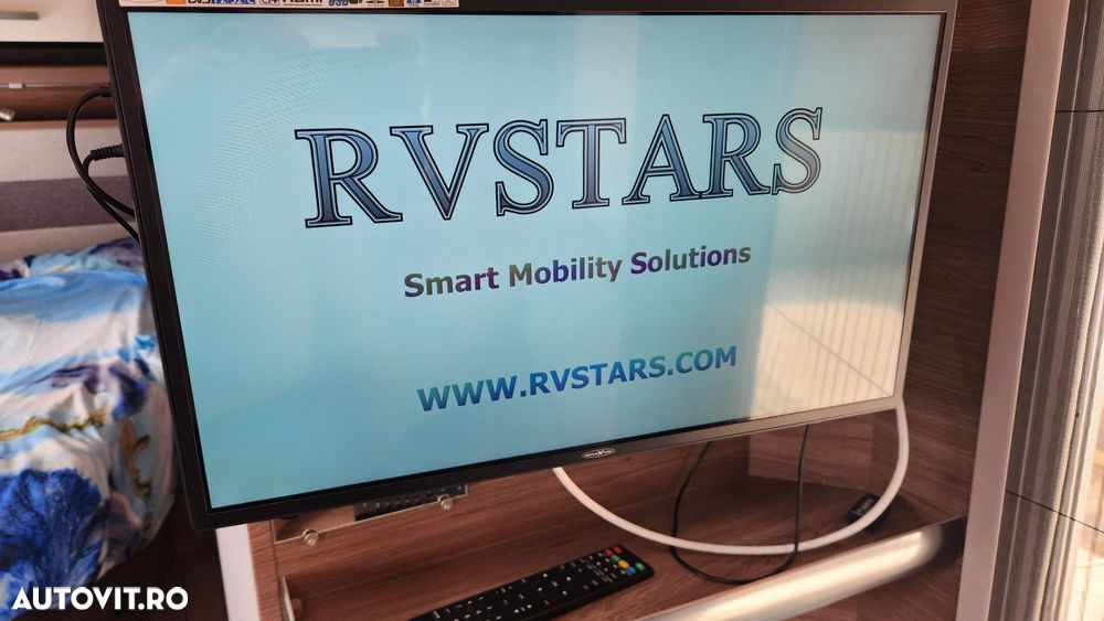 KNAUS 500 FU SILVER SELECTION - 9