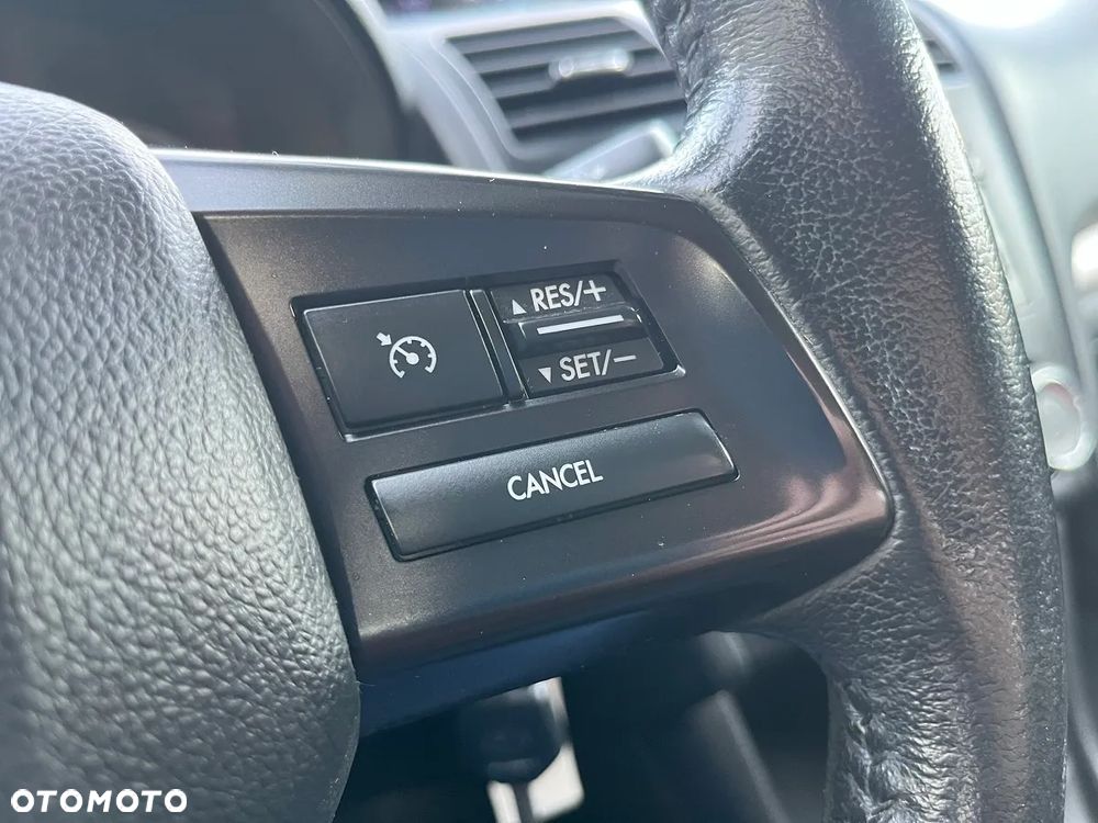 Subaru XV 1.6i Active - 18