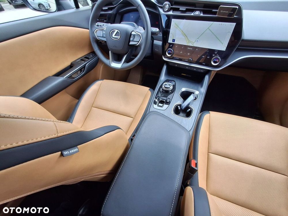 Lexus RZ 300e Prestige - 20