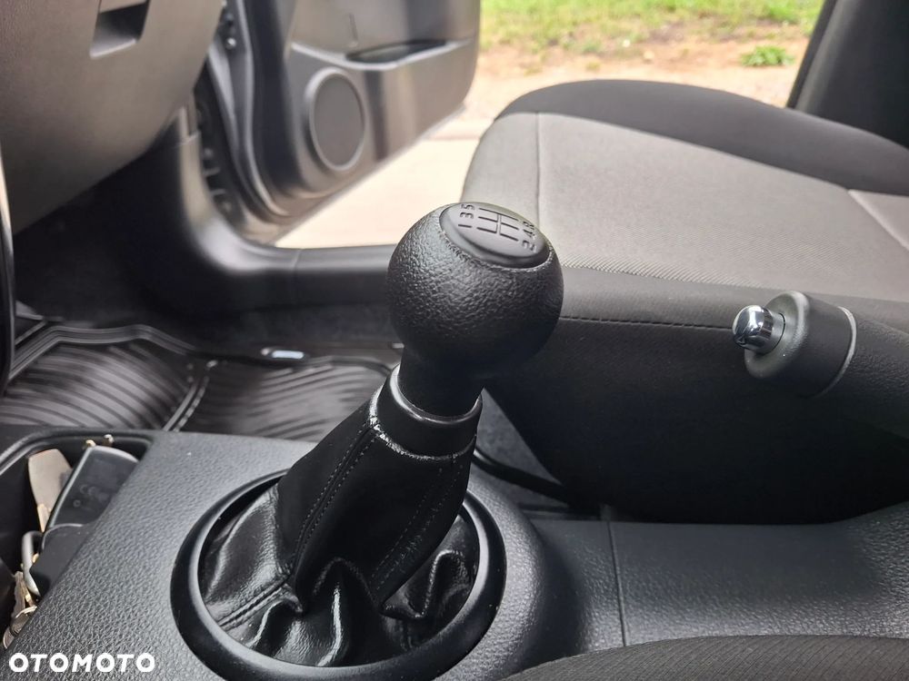 Fiat Sedici 1.6 16V 4x4 Dynamic - 12
