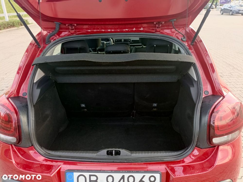 Citroën C3 1.2 PureTech Elle - 15