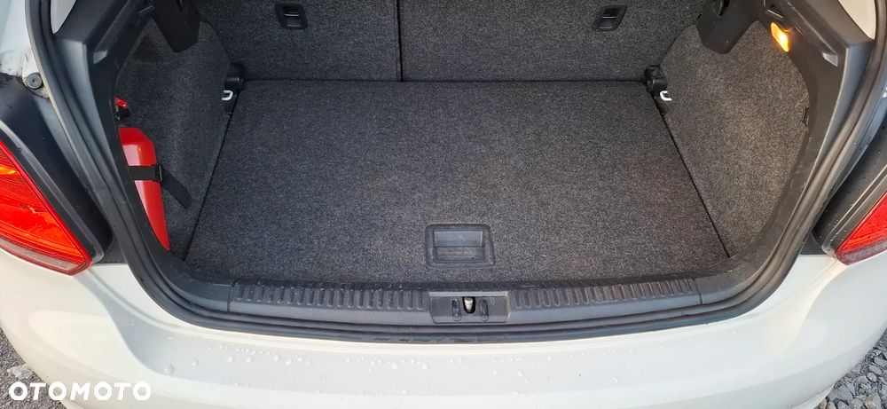 Volkswagen Polo 1.2 Comfortline - 7