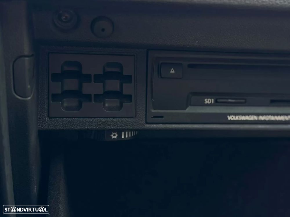 VW Golf 2.0 TSi GTi DSG Performance - 26