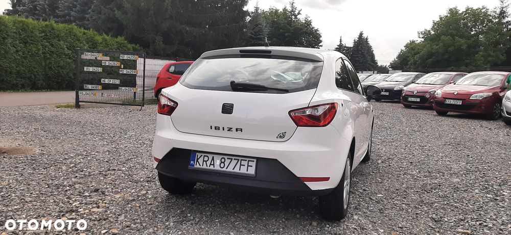 Seat Ibiza - 33