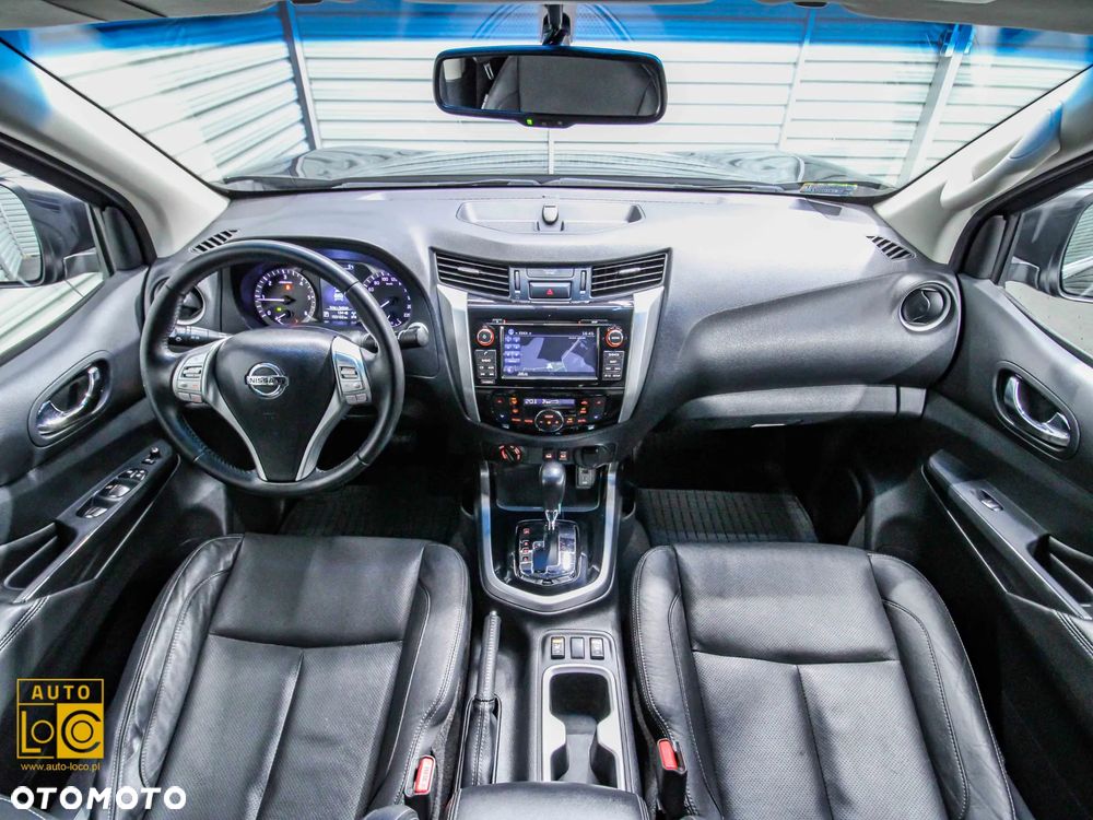 Nissan Navara - 5