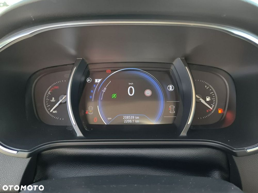Renault Megane - 12