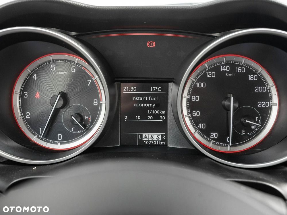 Suzuki Swift - 13