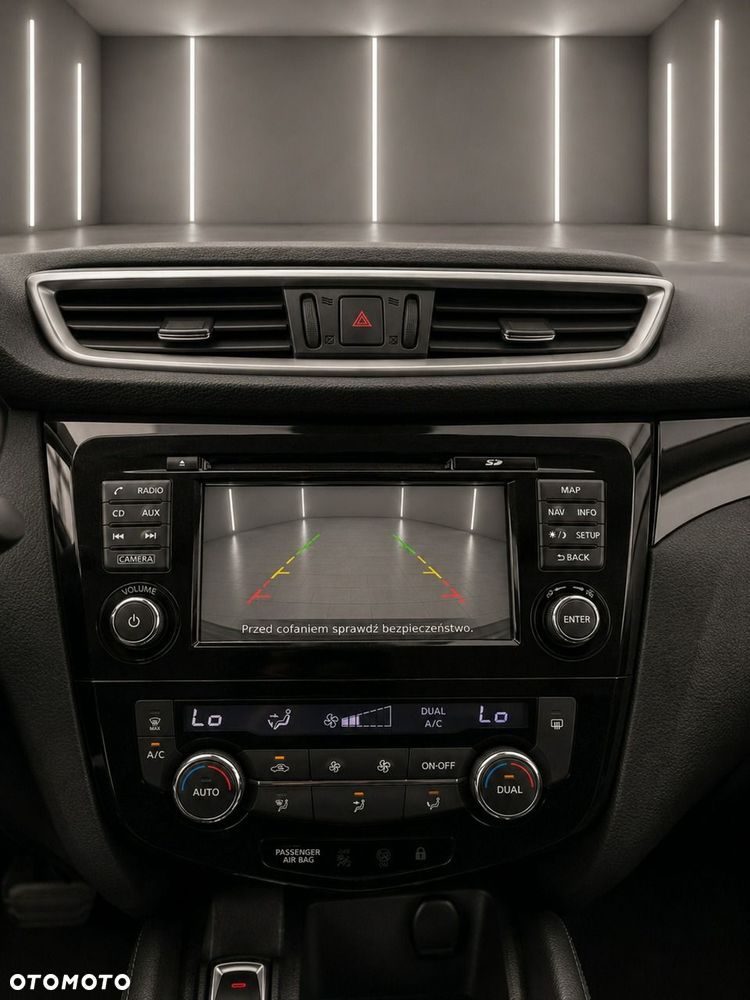 Nissan Qashqai - 9