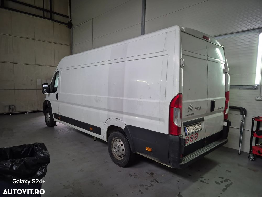 Citroën Jumper - 5