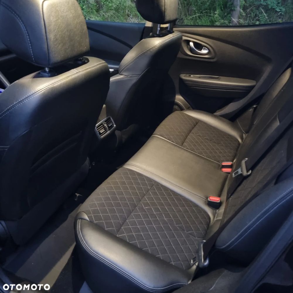 Renault Kadjar 1.3 TCe FAP Intens EDC - 8