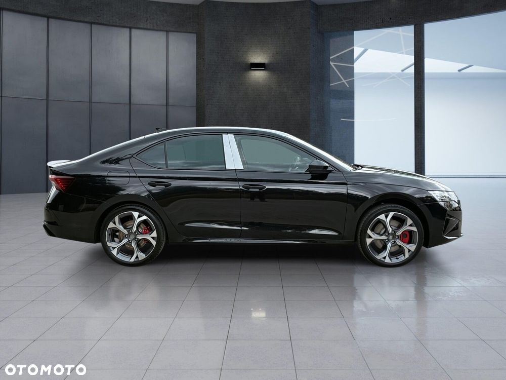 Skoda Octavia - 4