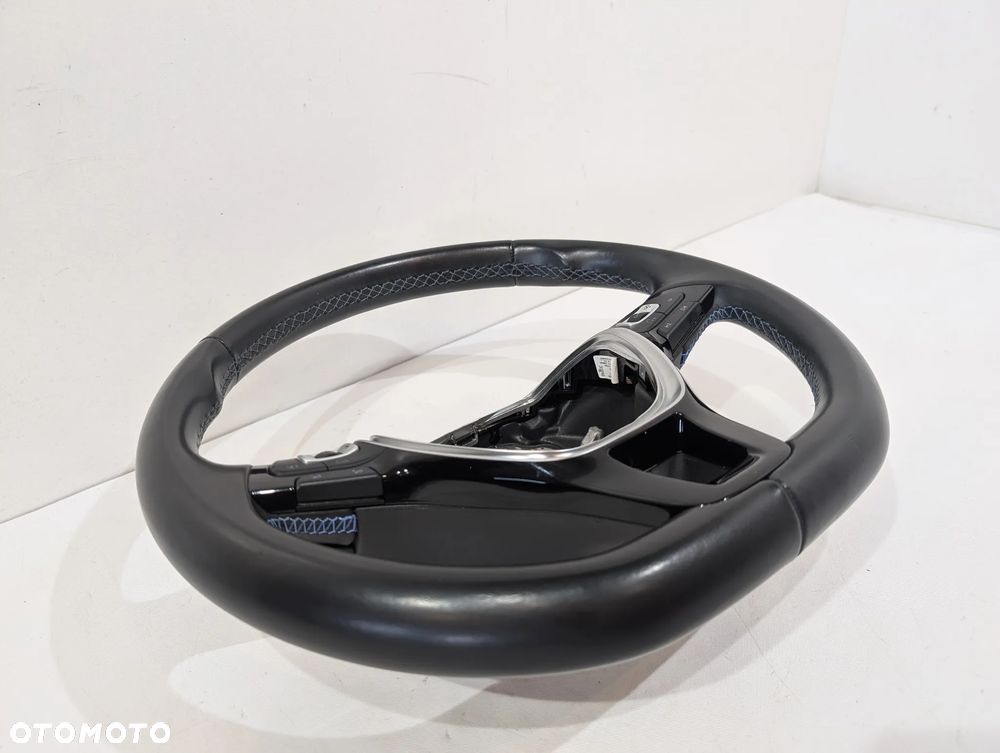 VW PASSAT B8 GTE KIEROWNICA ŁOPATKI MULTIFUNKCJA 5G0419091 - 8