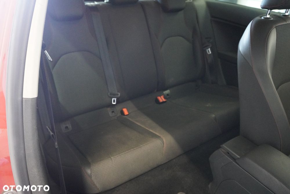Seat Leon 1.8 TSI FR S&S DSG - 23