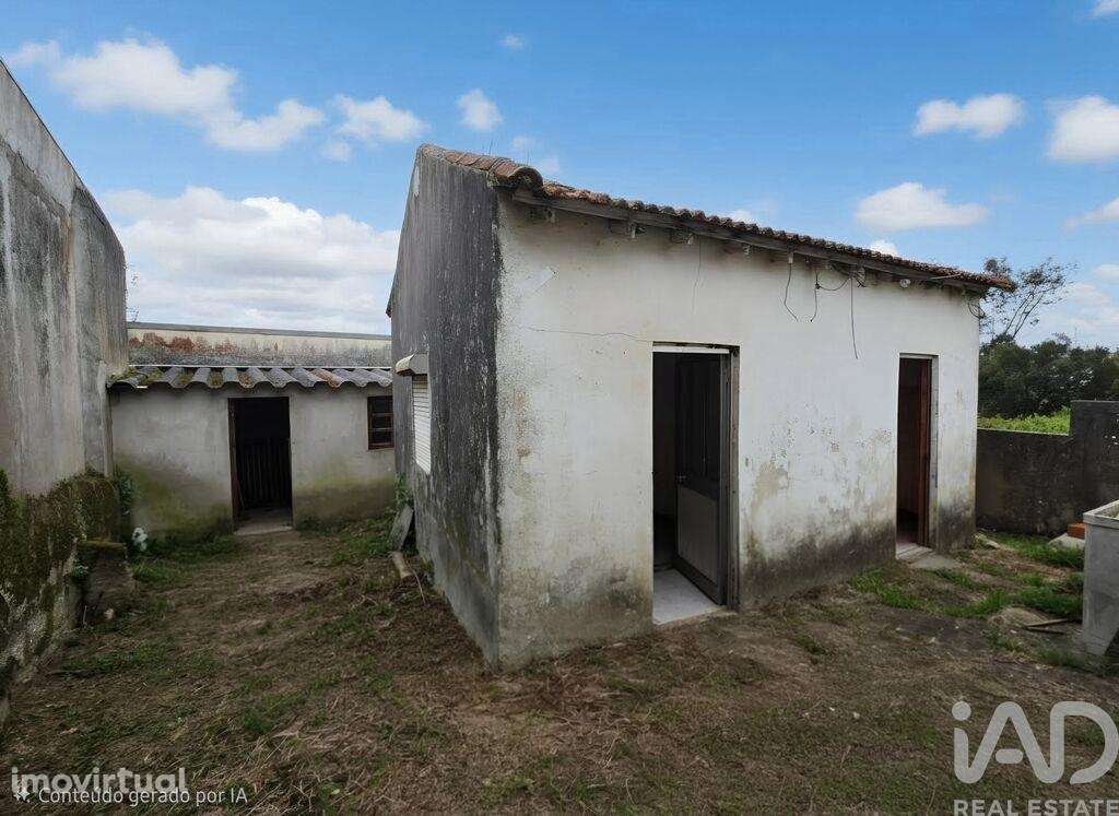 Moradia térrea T2 em Anta e Guetim de 40 m2 - Grande imagem: 5/25