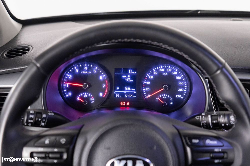 Kia Rio 1.0 T-GDi EX - 19