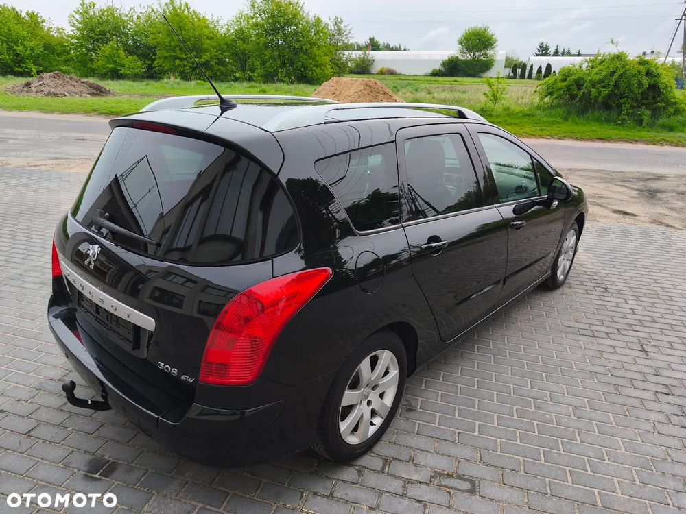 Peugeot 308 120 VTi Premium - 21