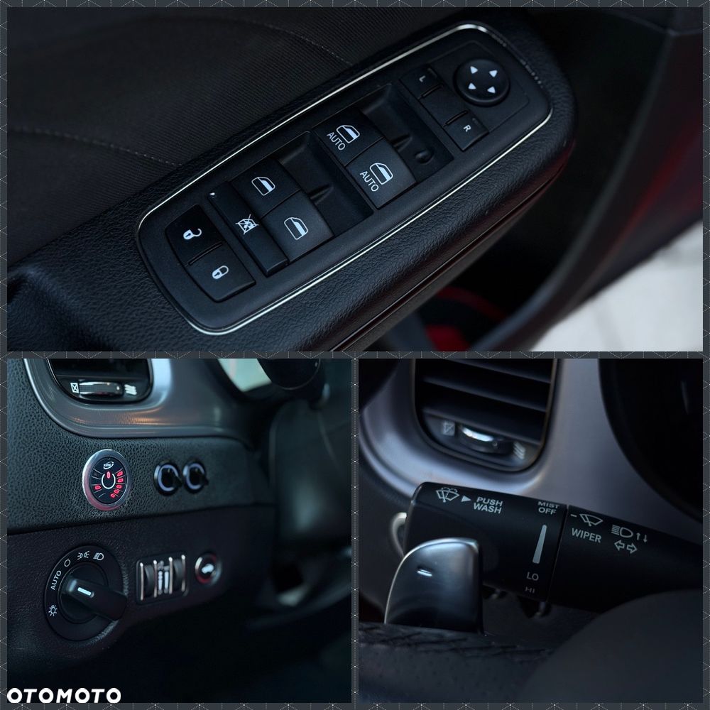 Dodge Charger 5.7 R/T - 19