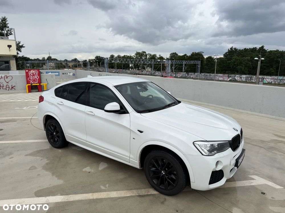 BMW X4 xDrive28i M Sport - 6