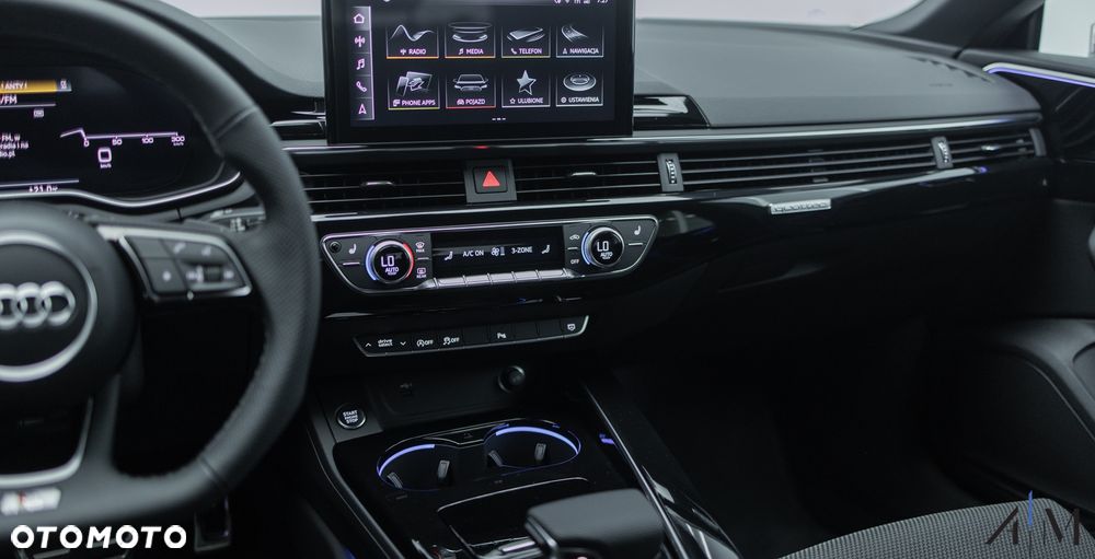 Audi A5 Sportback - 17