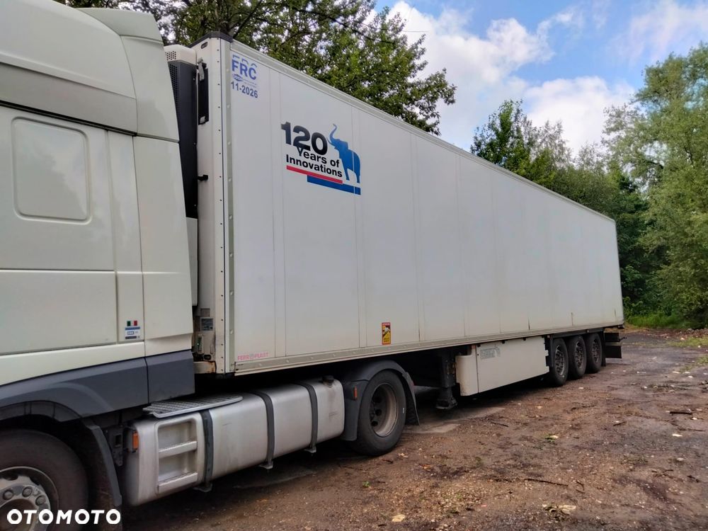 Schmidt SKO 24 Cargobull - 1