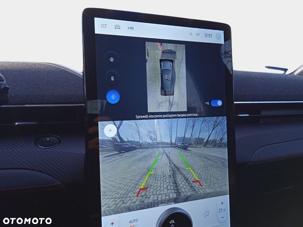 Ford Mustang Mach-E 98kWh AWD - 28