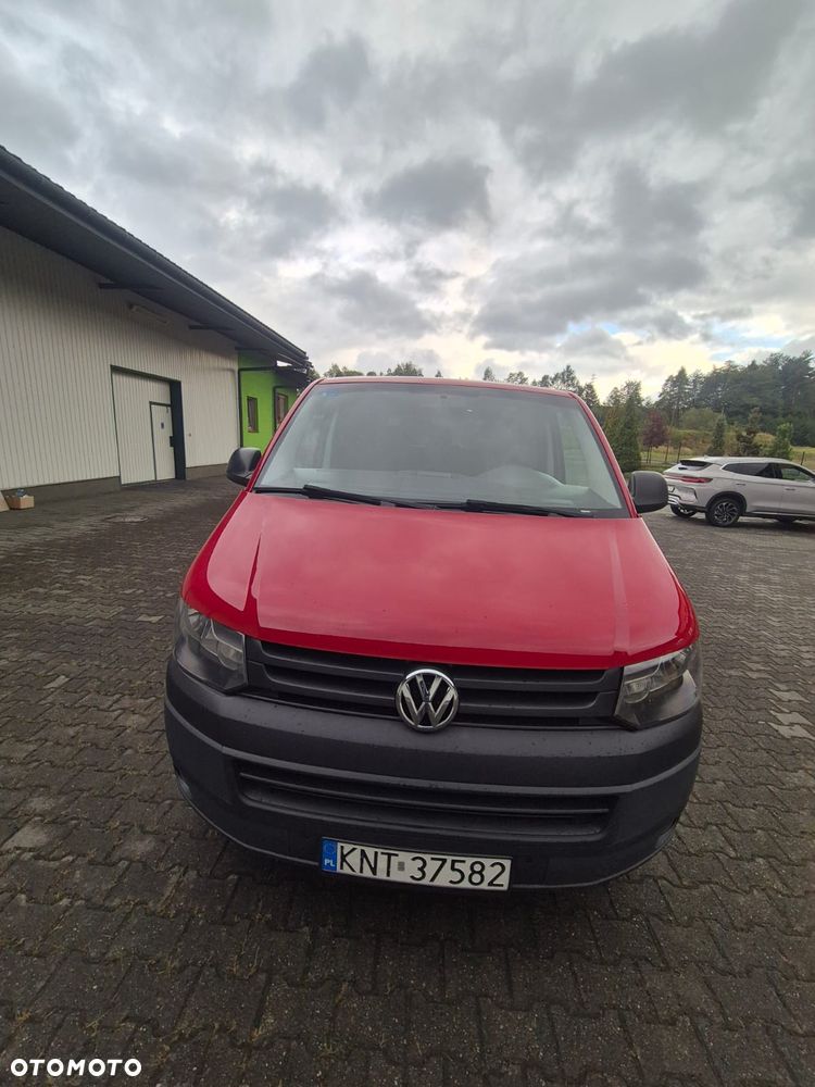 Volkswagen Caravelle - 19