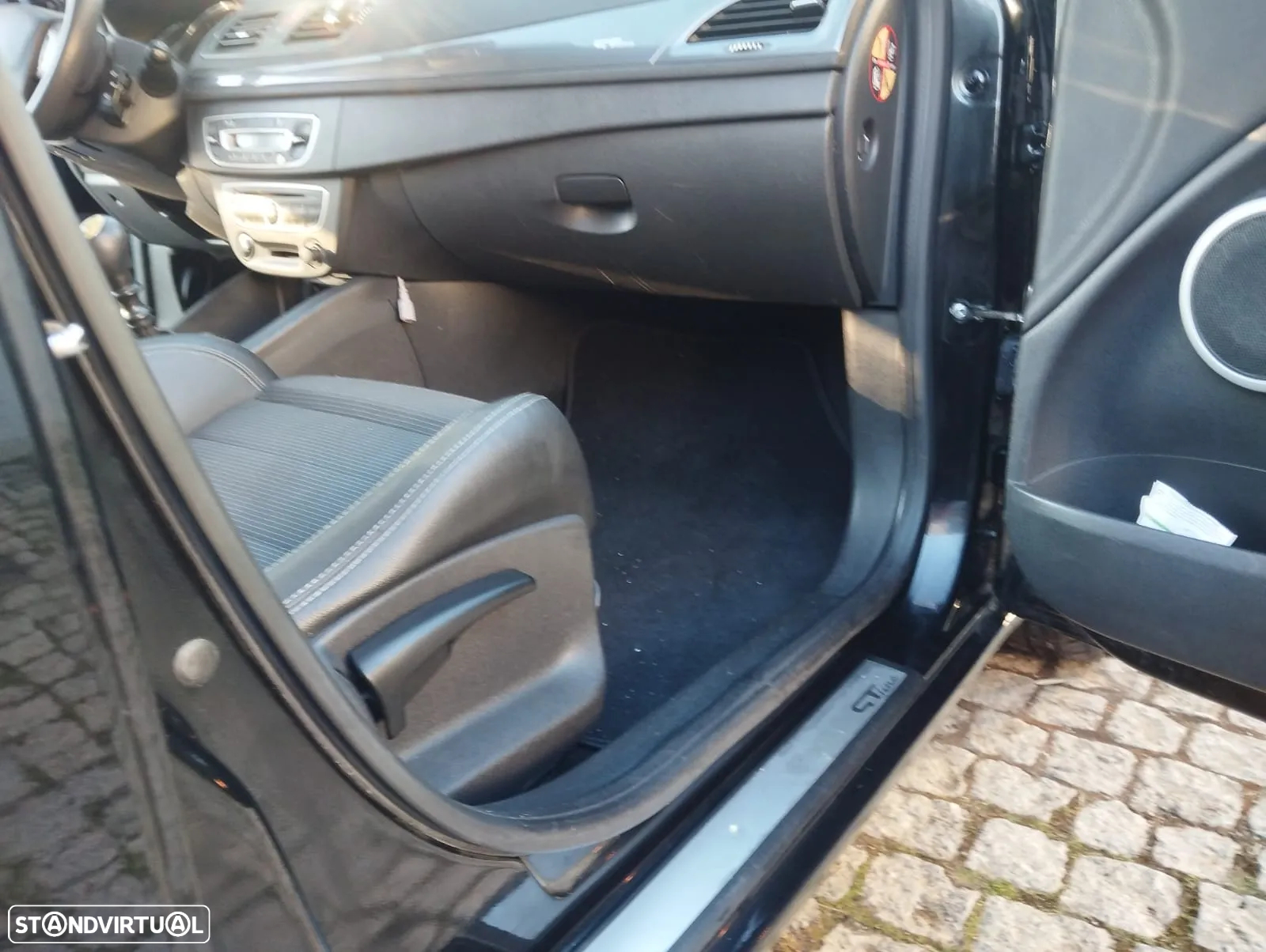 Renault Mégane 1.5 dCi GT Line - 9