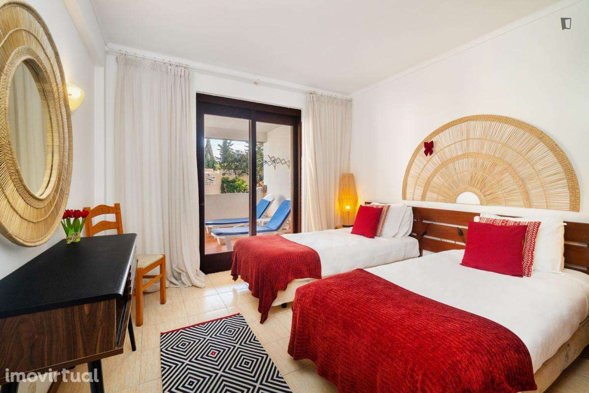 Apartamento com 2 quartos - localizado em Albufeira - Grande imagem: 2/36