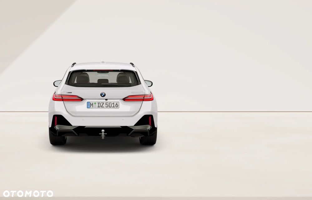 BMW Seria 5 520d xDrive mHEV M Sport - 6