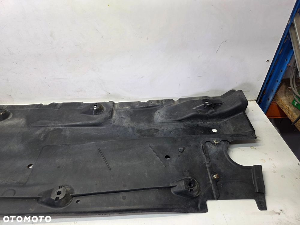 OSŁONA PŁYTA PODWOZIA PRAWA AUDI A3 8P 1K0825212 - 8