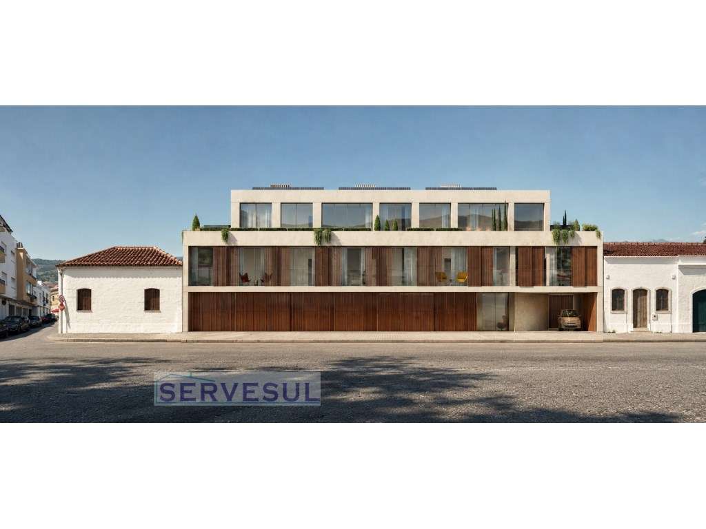 EXCELENTE OPORTUNIDADE DE INVESTIMENTO! 9 APARTAMENTOS NOVOS NO CEN... - Grande imagem: 2/15