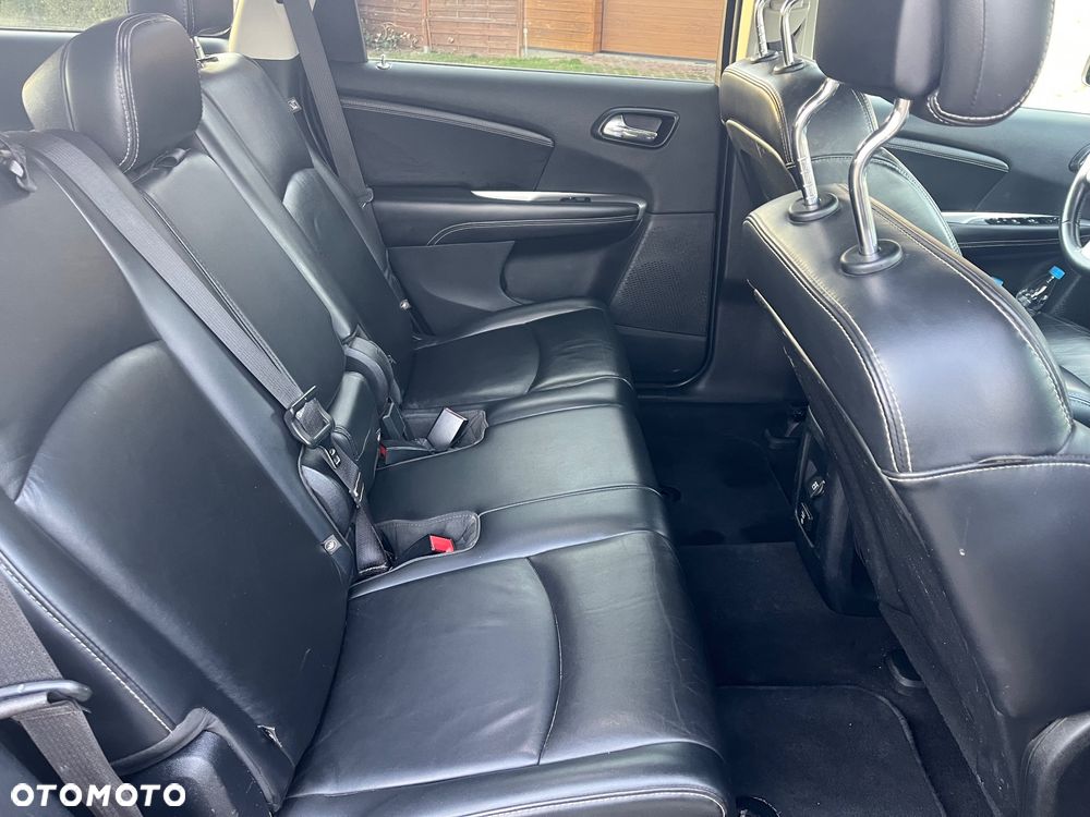 Dodge Journey - 9