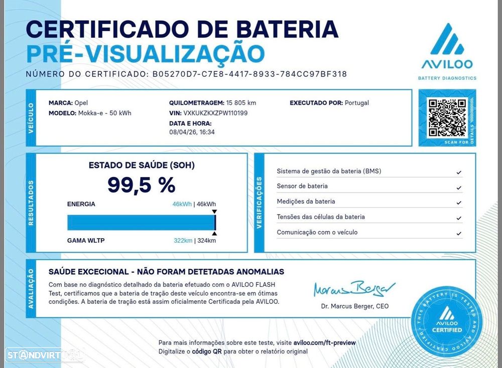 Opel Mokka-e Edition - 21