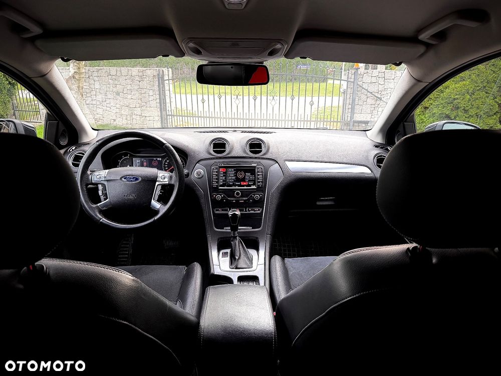 Ford Mondeo 2.2 TDCi Titanium S - 30