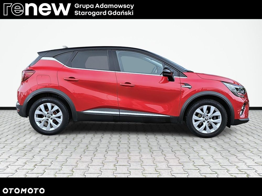 Renault Captur 1.3 TCe Intens - 6