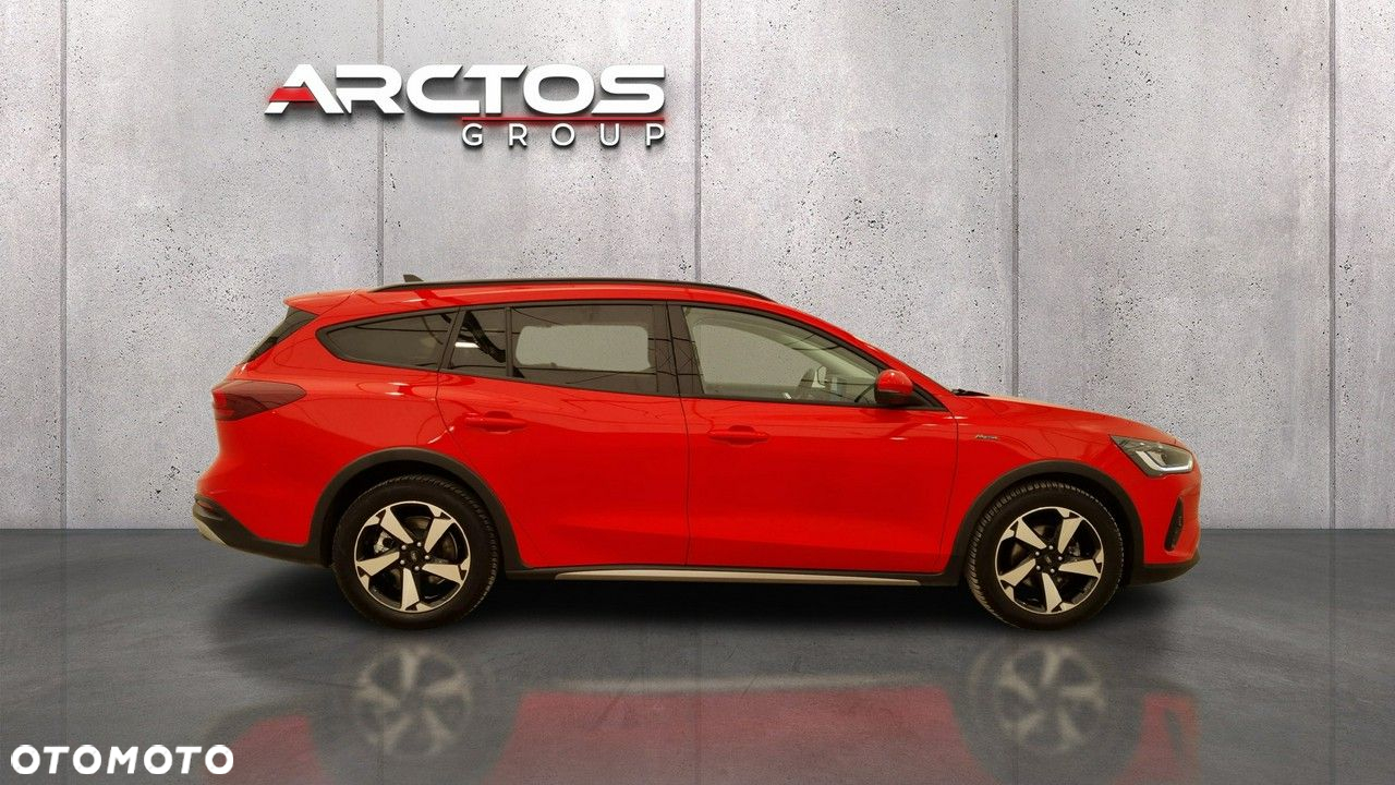 Ford Focus - 6