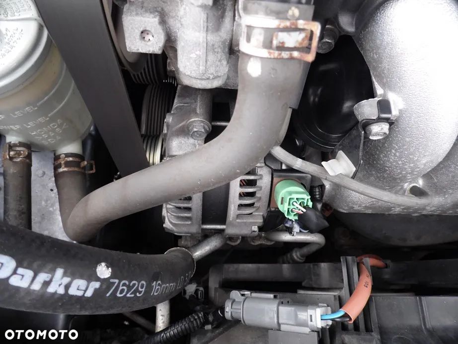 Honda Accord Tourer 2.0 i Executive - 28