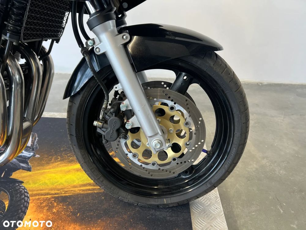 Suzuki Bandit - 19