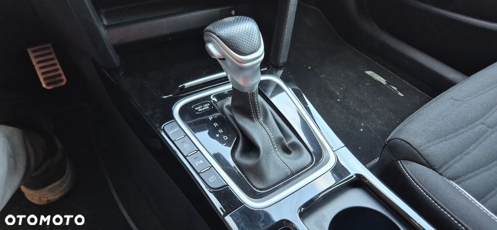 Kia ProCeed 1.5 T-GDI GT Line DCT - 20