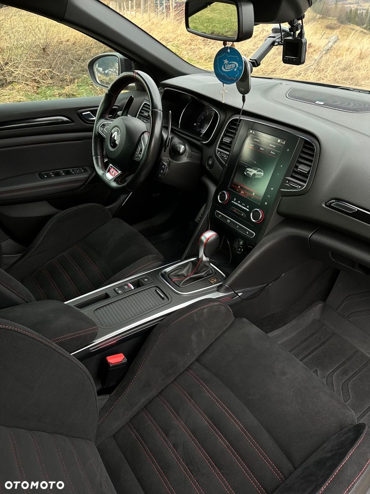 Renault Megane - 13