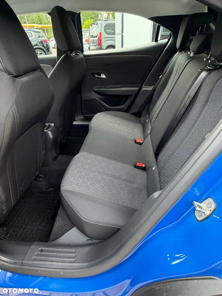 Opel Mokka 1.2 T Edition S&S - 12