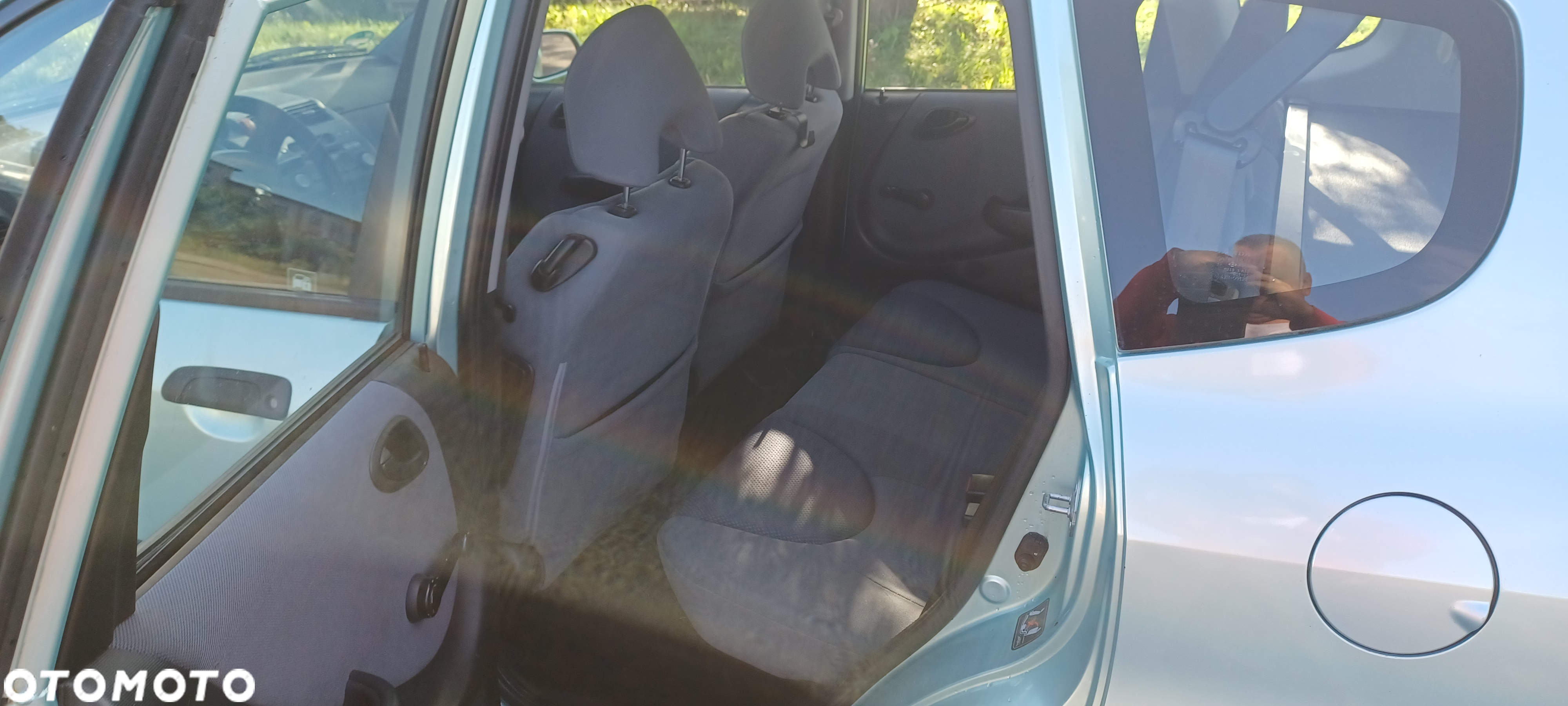 Honda Jazz 1.4 ES - 18