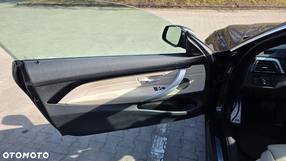 BMW Seria 4 435d xDrive M Sport - 13