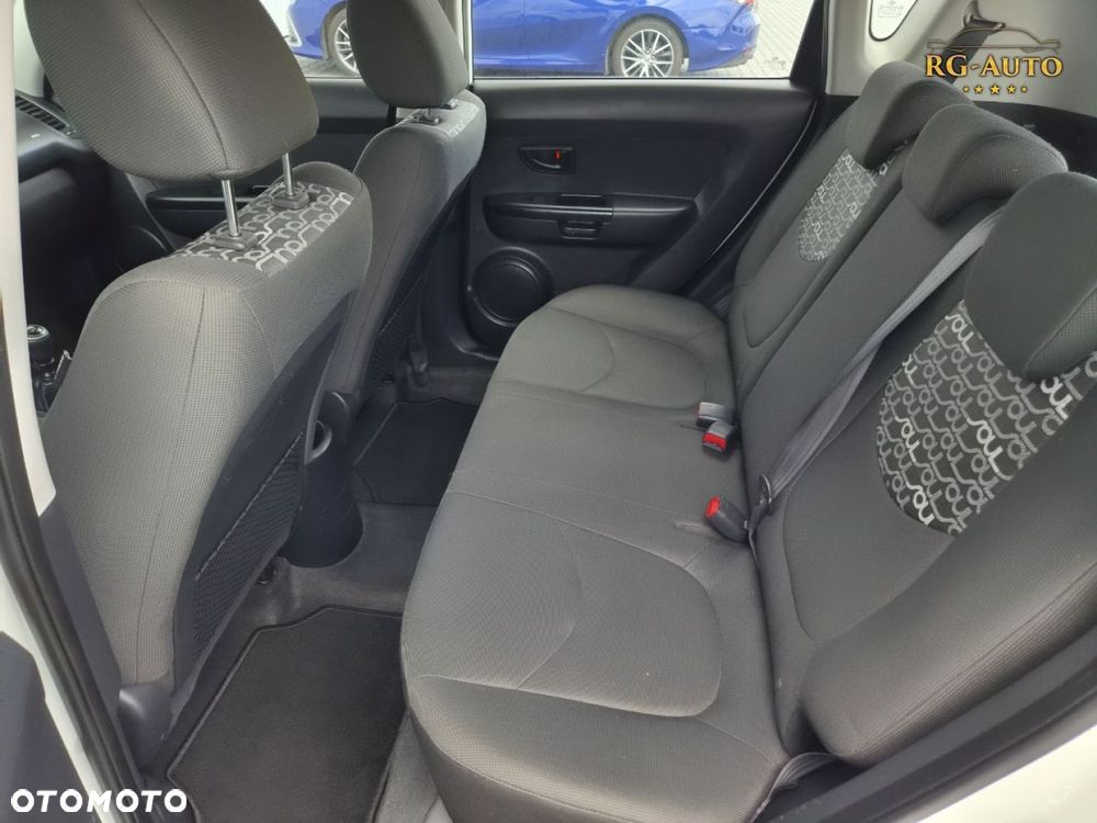 Kia Soul - 22