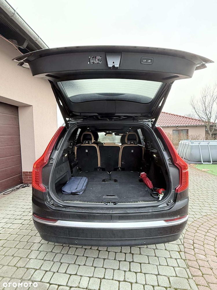Volvo XC 90 - 4