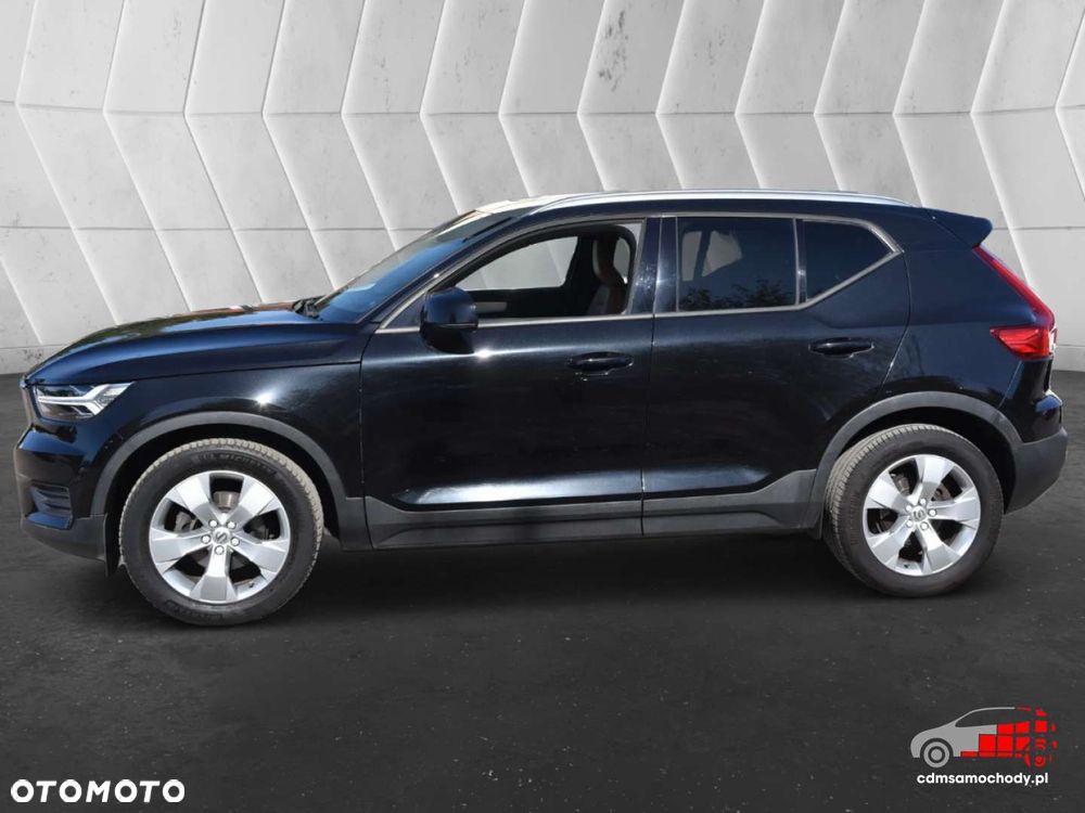 Volvo XC 40 - 7