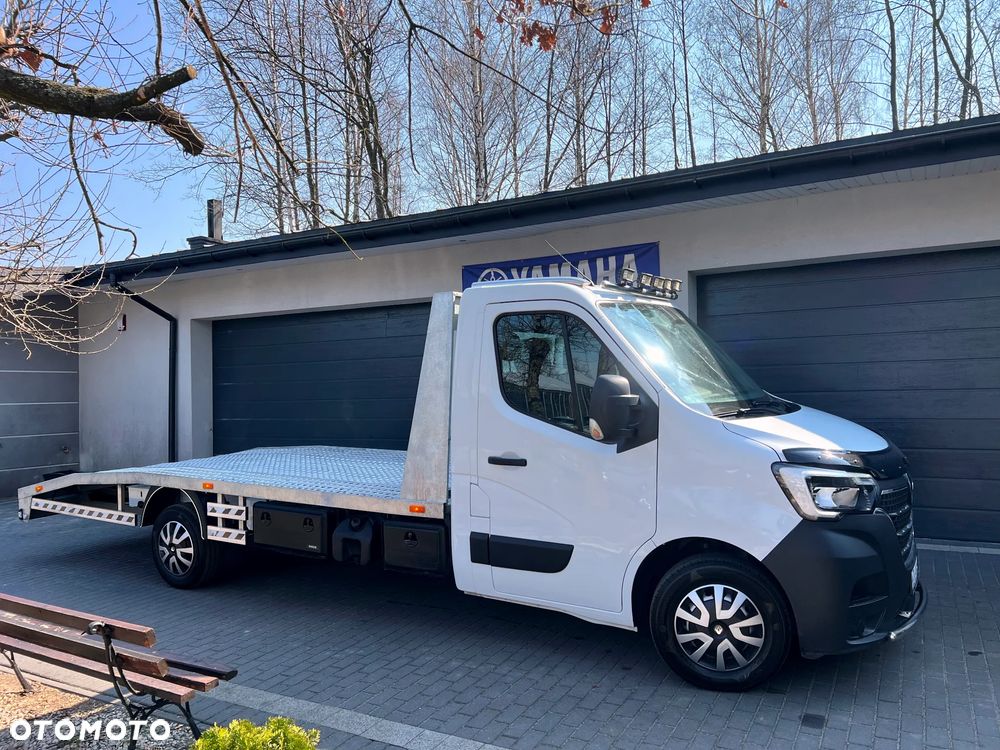 Renault MASTER - 5