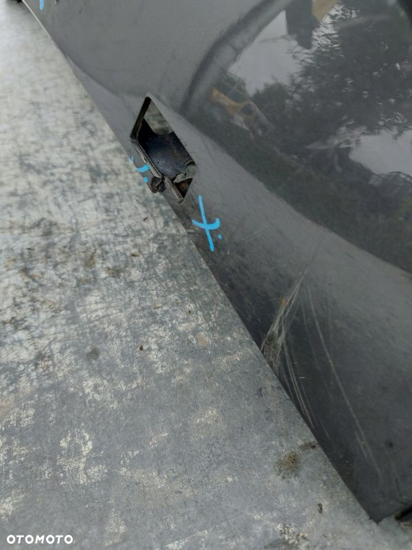 BMW i3S i3 Sport l01 Lift zderzak przedni przód - 7