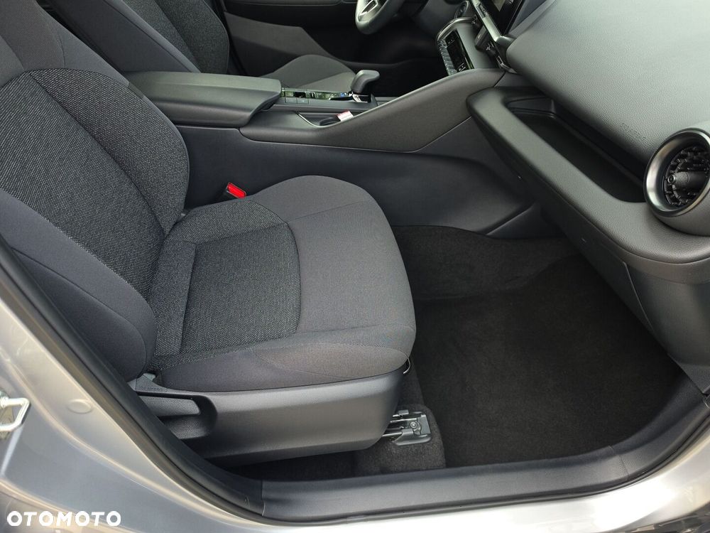 Toyota C-HR 1.8 Hybrid Comfort - 15